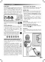 Предварительный просмотр 27 страницы Bontempi iSound 48 5100 Owner'S Manual