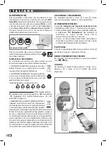 Предварительный просмотр 28 страницы Bontempi iSound 48 5100 Owner'S Manual