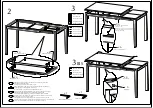 Preview for 2 page of Bontempi MAGO 01.34-35-36 Assembly, Use And Maintenance Instructions