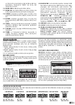 Preview for 19 page of Bontempi MUSIC ACADEMY 15 4912 Owner'S Manual