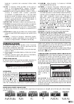 Preview for 31 page of Bontempi MUSIC ACADEMY 15 4912 Owner'S Manual