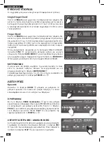 Preview for 6 page of Bontempi MUSIC ACADEMY 16 6125 Owner'S Manual