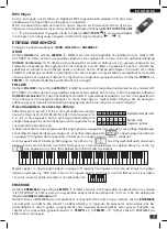 Предварительный просмотр 7 страницы Bontempi MUSIC ACADEMY 16 6125 Owner'S Manual