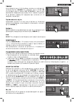 Preview for 13 page of Bontempi MUSIC ACADEMY 16 6125 Owner'S Manual