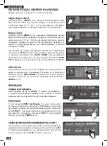 Preview for 14 page of Bontempi MUSIC ACADEMY 16 6125 Owner'S Manual