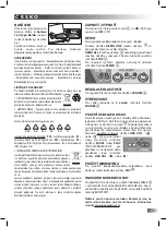 Preview for 13 page of Bontempi MUSIC ACADEMY Genius 12 3210 Owner'S Manual