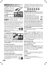 Preview for 8 page of Bontempi MUSIC ACADEMY School 15 3785 Owner'S Manual