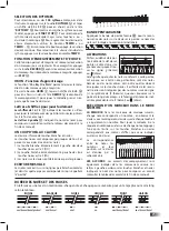 Preview for 9 page of Bontempi MUSIC ACADEMY School 15 3785 Owner'S Manual