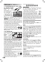 Preview for 10 page of Bontempi MUSIC ACADEMY School 15 3785 Owner'S Manual