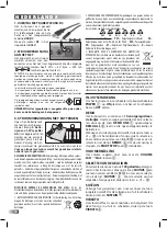 Preview for 16 page of Bontempi MUSIC ACADEMY School 15 3785 Owner'S Manual