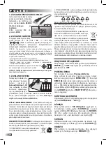 Preview for 18 page of Bontempi MUSIC ACADEMY School 15 3785 Owner'S Manual