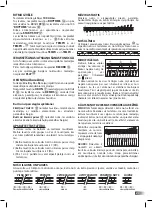 Preview for 23 page of Bontempi MUSIC ACADEMY School 15 3785 Owner'S Manual