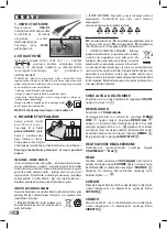 Preview for 24 page of Bontempi MUSIC ACADEMY School 15 3785 Owner'S Manual