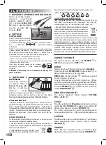 Preview for 28 page of Bontempi MUSIC ACADEMY School 15 3785 Owner'S Manual