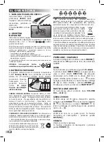 Preview for 42 page of Bontempi MUSIC ACADEMY School 15 3785 Owner'S Manual