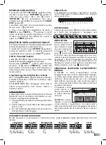 Preview for 45 page of Bontempi MUSIC ACADEMY School 15 3785 Owner'S Manual