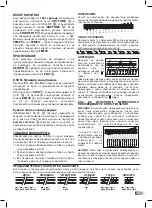 Preview for 47 page of Bontempi MUSIC ACADEMY School 15 3785 Owner'S Manual