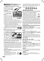 Preview for 52 page of Bontempi MUSIC ACADEMY School 15 3785 Owner'S Manual