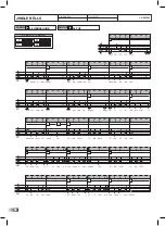 Preview for 54 page of Bontempi MUSIC ACADEMY School 15 3785 Owner'S Manual