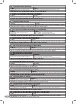 Preview for 58 page of Bontempi MUSIC ACADEMY School 15 3785 Owner'S Manual