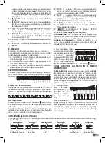 Preview for 11 page of Bontempi MUSIC ACADEMY School 15 4909 Owner'S Manual