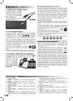 Preview for 46 page of Bontempi MUSIC ACADEMY School 15 4909 Owner'S Manual