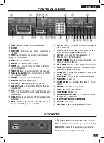 Preview for 3 page of Bontempi MUSIC ACADENY Genius 16 6130 Owner'S Manual