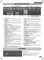 Preview for 19 page of Bontempi MUSIC ACADENY Genius 16 6130 Owner'S Manual