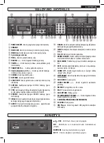 Preview for 59 page of Bontempi MUSIC ACADENY Genius 16 6130 Owner'S Manual