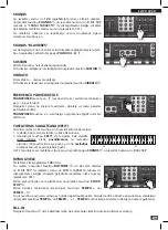 Preview for 69 page of Bontempi MUSIC ACADENY Genius 16 6130 Owner'S Manual