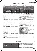 Preview for 91 page of Bontempi MUSIC ACADENY Genius 16 6130 Owner'S Manual