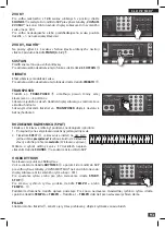 Preview for 93 page of Bontempi MUSIC ACADENY Genius 16 6130 Owner'S Manual