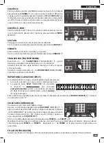 Preview for 101 page of Bontempi MUSIC ACADENY Genius 16 6130 Owner'S Manual