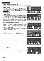 Preview for 110 page of Bontempi MUSIC ACADENY Genius 16 6130 Owner'S Manual