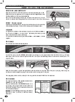 Предварительный просмотр 6 страницы Bontempi MUSIC METHOD System 5 B 409 Owner'S Manual