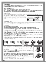 Preview for 14 page of Bontempi MUSIC METHOD System 5 B 409 Owner'S Manual