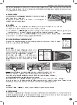 Preview for 21 page of Bontempi MUSIC METHOD System 5 B 409 Owner'S Manual