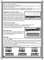 Предварительный просмотр 26 страницы Bontempi MUSIC METHOD System 5 B 409 Owner'S Manual