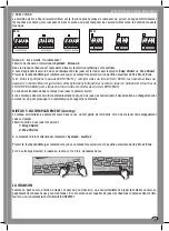 Preview for 29 page of Bontempi MUSIC METHOD System 5 B 409 Owner'S Manual