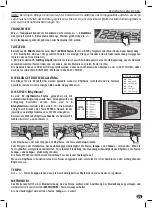 Preview for 35 page of Bontempi MUSIC METHOD System 5 B 409 Owner'S Manual