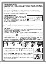 Preview for 42 page of Bontempi MUSIC METHOD System 5 B 409 Owner'S Manual