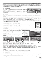 Preview for 49 page of Bontempi MUSIC METHOD System 5 B 409 Owner'S Manual