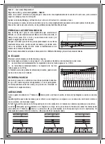 Preview for 54 page of Bontempi MUSIC METHOD System 5 B 409 Owner'S Manual