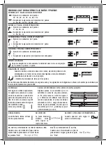 Preview for 55 page of Bontempi MUSIC METHOD System 5 B 409 Owner'S Manual