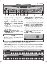 Предварительный просмотр 61 страницы Bontempi MUSIC METHOD System 5 B 409 Owner'S Manual