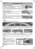 Preview for 62 page of Bontempi MUSIC METHOD System 5 B 409 Owner'S Manual