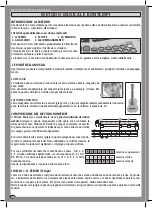 Preview for 66 page of Bontempi MUSIC METHOD System 5 B 409 Owner'S Manual