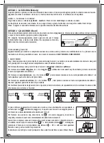 Preview for 70 page of Bontempi MUSIC METHOD System 5 B 409 Owner'S Manual