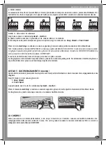 Preview for 71 page of Bontempi MUSIC METHOD System 5 B 409 Owner'S Manual