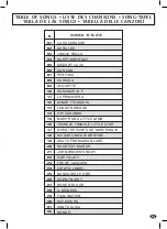 Preview for 75 page of Bontempi MUSIC METHOD System 5 B 409 Owner'S Manual